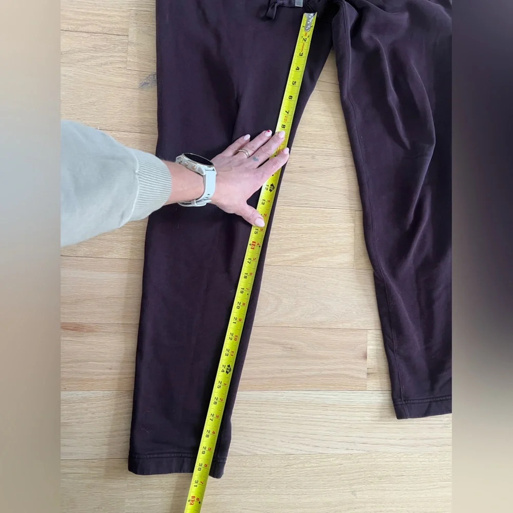 Dolce & Gabbana Men's Deep purple Joggers - Picture 9 of 12